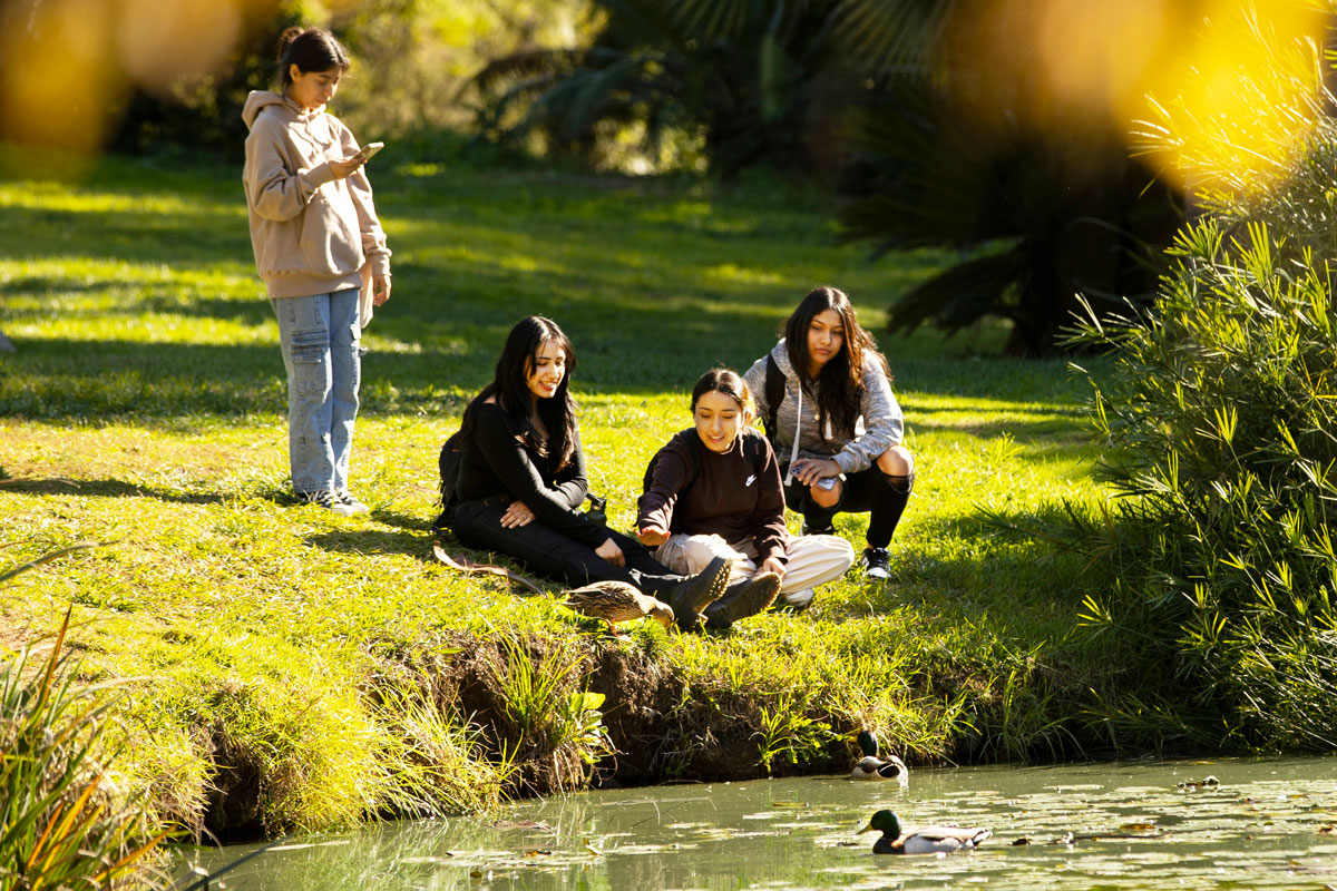 Explore Heritage House